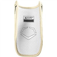Evoshield PRO-SRZ 2.0 Batter Double Strap Elbow Guard, Beige