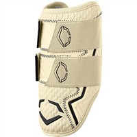 Evoshield PRO-SRZ 2.0 Batter Double Strap Elbow Guard, Beige