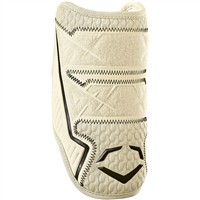 Evoshield PRO-SRZ 2.0 Batter Double Strap Elbow Guard, Beige