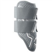 Evoshield PRO-SRZ 2.0 Batter Double Strap Elbow Guard, Grey