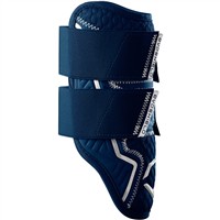 Evoshield PRO-SRZ 2.0 Batter Double Strap Elbow Guard, Navy