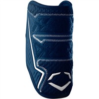 Evoshield PRO-SRZ 2.0 Batter Double Strap Elbow Guard, Navy