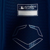 Evoshield PRO-SRZ 2.0 Batter Double Strap Elbow Guard, Navy