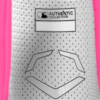 Evoshield PRO-SRZ 2.0 Batter Double Strap Elbow Guard, Pink