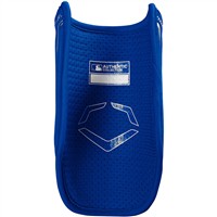Evoshield PRO-SRZ 2.0 Batter Double Strap Elbow Guard, Royal