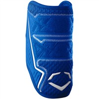 Evoshield PRO-SRZ 2.0 Batter Double Strap Elbow Guard, Royal