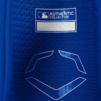 Evoshield PRO-SRZ 2.0 Batter Double Strap Elbow Guard, Royal