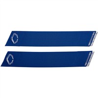 Evoshield PRO-SRZ 2.0 Batter Double Strap Elbow Guard, Royal