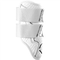 Evoshield PRO-SRZ 2.0 Batter Double Strap Elbow Guard, White