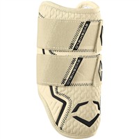 Evoshield PRO-SRZ 2.0 Batter Double Strap Elbow Guard, Beige