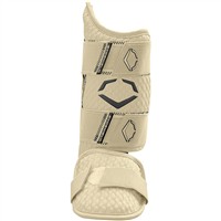 Evoshield PRO-SRZ 2.0 Batter Leg Guard, Sand