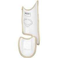 Evoshield PRO-SRZ 2.0 Batter Leg Guard, Sand