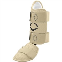 Evoshield PRO-SRZ 2.0 Batter Leg Guard, Sand