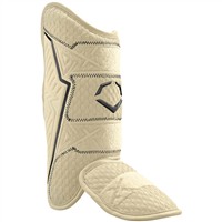 Evoshield PRO-SRZ 2.0 Batter Leg Guard, Sand