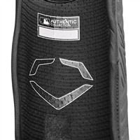Evoshield PRO-SRZ 2.0 Batter Leg Guard, Black