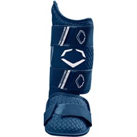 Evoshield PRO-SRZ 2.0 Batter Leg Guard, Navy