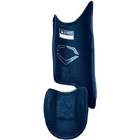 Evoshield PRO-SRZ 2.0 Batter Leg Guard, Navy
