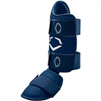 Evoshield PRO-SRZ 2.0 Batter Leg Guard, Navy