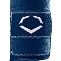 Evoshield PRO-SRZ 2.0 Batter Leg Guard, Navy