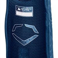 Evoshield PRO-SRZ 2.0 Batter Leg Guard, Navy