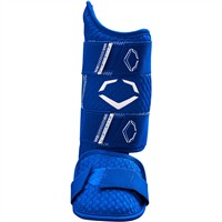 Evoshield PRO-SRZ 2.0 Batter Leg Guard, Royal