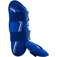 Evoshield PRO-SRZ 2.0 Batter Leg Guard, Royal