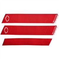 Evoshield PRO-SRZ 2.0 Batter Leg Guard, Red