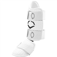 Evoshield PRO-SRZ 2.0 Batter Leg Guard, White