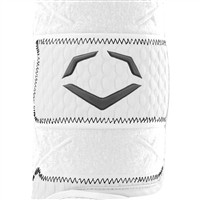 Evoshield PRO-SRZ 2.0 Batter Leg Guard, White