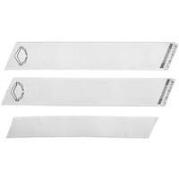 Evoshield PRO-SRZ 2.0 Batter Leg Guard, White