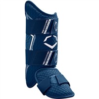 Evoshield PRO-SRZ 2.0 Batter Leg Guard, Navy