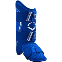 Evoshield PRO-SRZ 2.0 Batter Leg Guard, Royal
