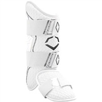 Evoshield PRO-SRZ 2.0 Batter Leg Guard, White