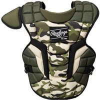 Rawlings Intermediate Velo 2.0 Exclusive Edition Camo Catcher Set, Camo