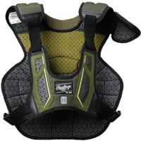 Rawlings Intermediate Velo 2.0 Exclusive Edition Camo Catcher Set, Camo