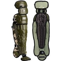 Rawlings Intermediate Velo 2.0 Exclusive Edition Camo Catcher Set, Camo