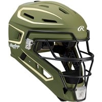 Rawlings Intermediate Velo 2.0 Exclusive Edition Camo Catcher Set, Camo