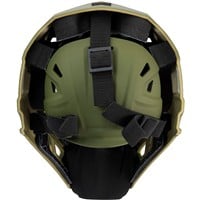 Rawlings Intermediate Velo 2.0 Exclusive Edition Camo Catcher Set, Camo