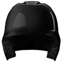 Evoshield XVT 2.0 Batting Helmet, Black