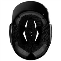 Evoshield XVT 2.0 Batting Helmet, Black