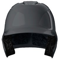 Evoshield XVT 2.0 Batting Helmet, Charcoal