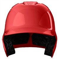 Evoshield XVT 2.0 Batting Helmet, Scarlet