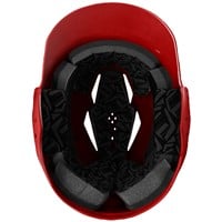 Evoshield XVT 2.0 Batting Helmet, Scarlet
