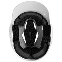 Evoshield XVT 2.0 Batting Helmet, Team White