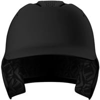Evoshield XVT 2.0 Matte Batting Helmet, Black