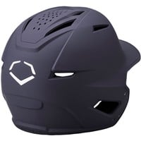 Evoshield XVT 2.0 Matte Batting Helmet, Charcoal
