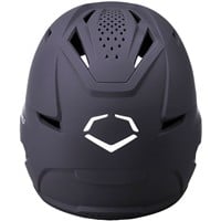 Evoshield XVT 2.0 Matte Batting Helmet, Charcoal