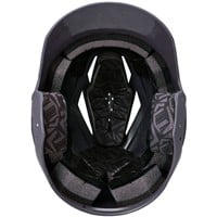 Evoshield XVT 2.0 Matte Batting Helmet, Charcoal