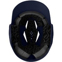 Evoshield XVT 2.0 Matte Batting Helmet, Navy