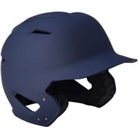 Evoshield XVT 2.0 Matte Batting Helmet, Navy